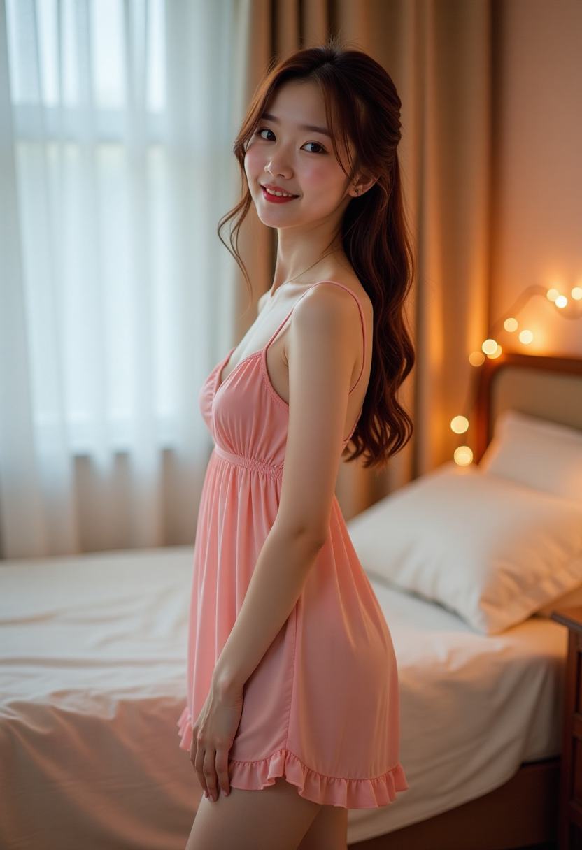 糖糖互动视频